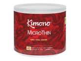 Kimono Bowl Microthin 40 Count Condoms Default Title Condoms